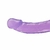 Big Dildo Pênis Realístico de Casal 15,0 x 3,4 cm REF 8229 - Sexy Import - loja online