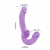 Big Dildo Pênis Realístico de Casal 15,0 x 3,4 cm REF 8229 - Sexy Import