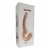 Big Dildo Pênis Realístico de Casal 15,0 x 3,4 cm REF 8229 - Sexy Import