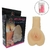 Vagina Realística em CyberSkin com Vibrador e Textura REF 1099 - Sexy Import