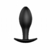 Plug Anal Silicone REF 1188 - Pretty Love - comprar online