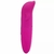 Imagem do VIBRADOR PONTO G AVELUDADO COM FORMATO GOLFINHO Ref 6178 - Sex Toys