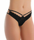 Tanga strappy com bju Borboleta REF 3498