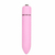 VIBRADOR CÁPSULA 10 VIBRAÇÕES CROMADO REF KMM 2042R