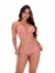 Conjunto Dalila com strappy sensual REF 10587