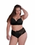 Conjunto Dara calesson plus size REF 10066