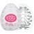 EGG STEPPER MASTURBADOR MASCULINO MAGICAL KISS REF 1013 - comprar online