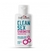 SABONETE CLEAN SEX 60 ml REF HC518 - HOT FLOWERS