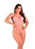 Body Lucia em renda sexy REF 2801