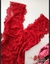 Body Vermelho - GLAMOUR 0231 - comprar online