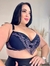 SUTIÃ BOJO JULY PLUS SIZE REF 807 - DELLA GOLD - comprar online