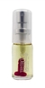 PERFUME AFRODISÍACO TENTAÇÃO DEO COLÔNIA 14 ML REF HC684 - HOT FLOWERS - comprar online