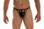 Cueca Jockstrap Sadomasoquista Ref 866