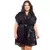 ROBE MERJAN PLUS SIZE REF 38036