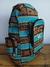 Mochila de Aguayo - huarahua