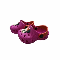 Sandália Crocs Kids na internet