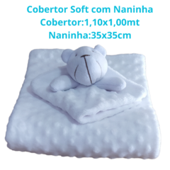 Kit Enxoval de Bebê Luxo 16 Peças Tema Príncipe - Biely Baby | Loja de Bebê Online | Enxoval de Bebe