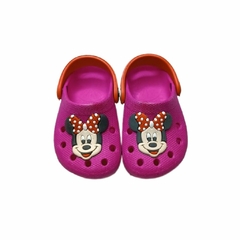 Sandália Crocs Kids