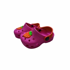 Sandália Crocs Kids - comprar online