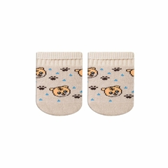 Kit Fun Socks Luva com Meia Tigrinho - comprar online