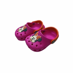 Sandália Crocs Kids - comprar online