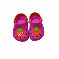 Sandália Crocs Kids