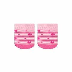 Kit Fun Socks Luva com Meia Ursa na internet