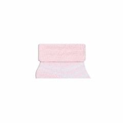 Meia Bebê Conforto Rosa - comprar online