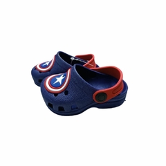 Sandália Crocs Kids - comprar online