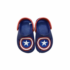 Sandália Crocs Kids