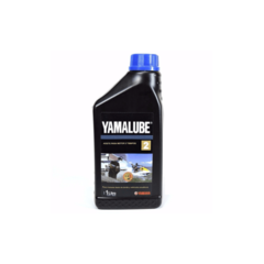Aceite Yamalube TCW3 2 Tiempos 1 Litro.