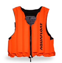 Chaleco de Mujer Kayak Omega - Aquafloat