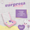 BOX SURPRESA - BTS