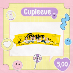 Cupsleeve - Butter - comprar online