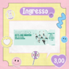 Ingresso Fanmade - Army.Zip+
