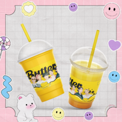 Cupsleeve - Butter
