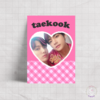 Poster - Taekook