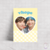 Poster - Vhope