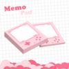 Memo Pad - Game Cute - comprar online