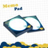 Memo Pad - Make a wish