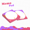 Memo Pad - make it right