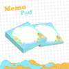 Memo Pad - Txt - comprar online