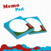 Memo Pad - Call me