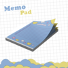 Memo Pad - Cute Notes - comprar online