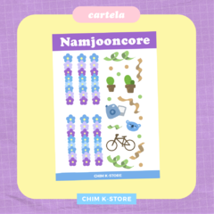 Cartela - Namjooncore