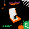 Spooky Season - Box Bangtan