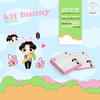 Kit de Bunny - Jungkook