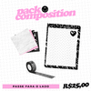 Compositions Pack - kit para Colagens