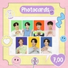 kit de photocards - BTS #20