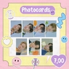 Kit de Photocards - Bts #22